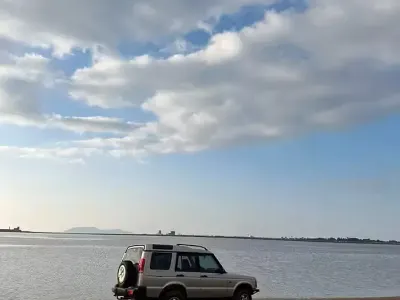 Usata Land Rover Discovery 2 2001 SUV