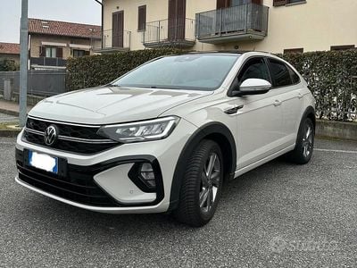 Usata VW Taigo R-line 150 CV (110 kW) 2022 SUV