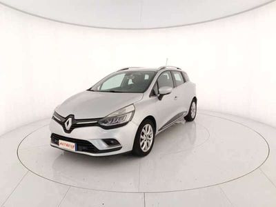 usata Renault Clio IV Sporter 1.5 dci energy Intens 90cv