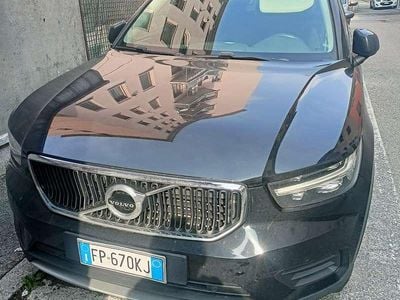 Usata Volvo XC40 Momentum 156 CV (114 kW) 2018 SUV