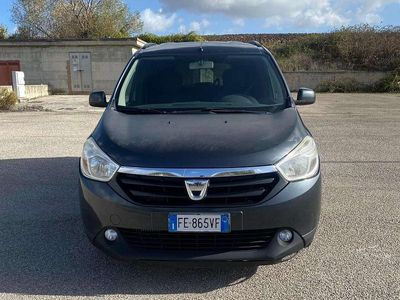 Dacia Lodgy