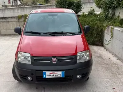 Usata Fiat Panda