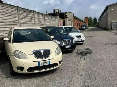 Gebraucht Lancia Ypsilon