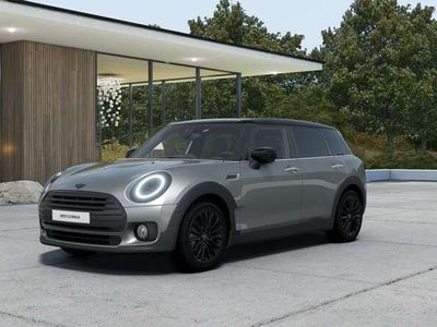 usata Mini Cooper Clubman CLASSICA PRONTA CONSEGNA