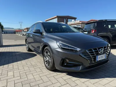 Usata Hyundai i30