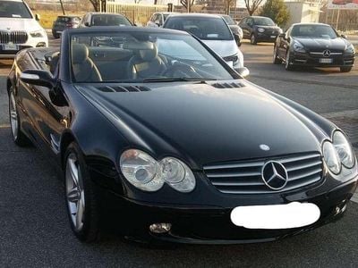 Mercedes SL350