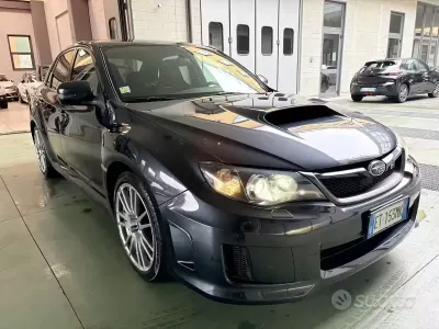 Usata Subaru WRX STI