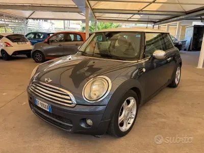 Usata Mini Cooper