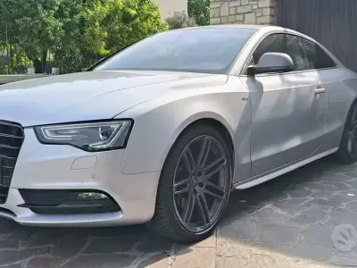 Usata Audi A5