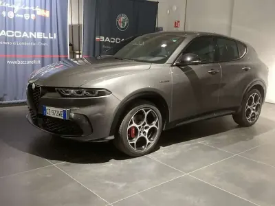 Usata Alfa Romeo Tonale