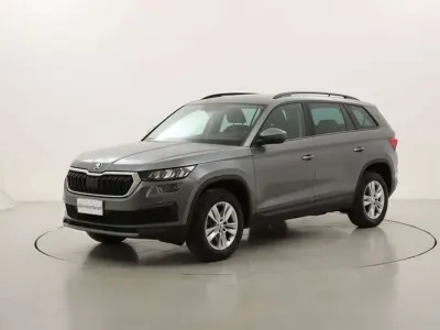 Usata Skoda Kodiaq
