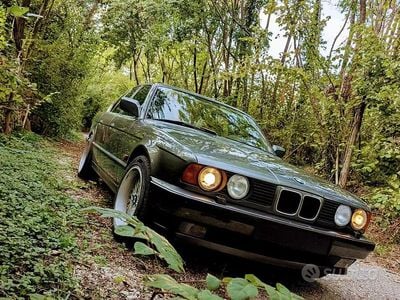 Usata BMW 535 1988 Berlina