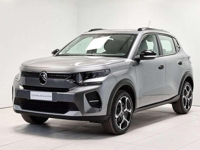 Nouvelle Citroën e-C3 83 kW (113 ch) 2026 Gris