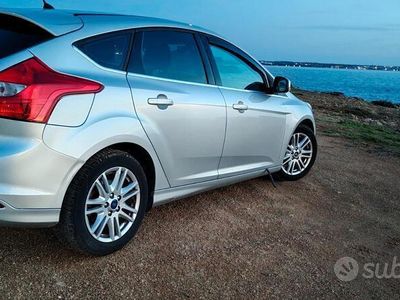 usata Ford Focus 3ª serie - 2014