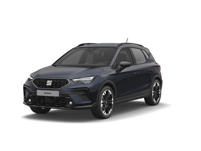 Nuova Seat Arona Black Edition 95 CV (69 kW) 2026 SUV