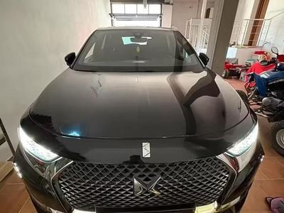 Occasion DS Automobiles DS7 Crossback