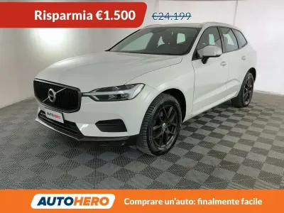 Occasion Volvo XC60