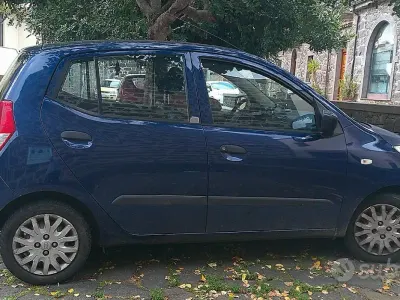 Usata Hyundai i10