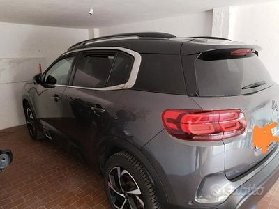 Occasion Citroën C5 131 ch (96 kW) 2020 Break
