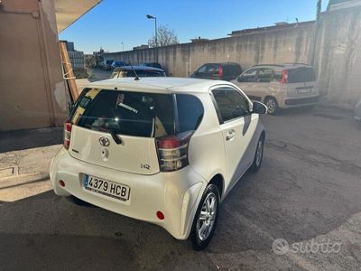 usata Toyota iQ 1.0 Sol