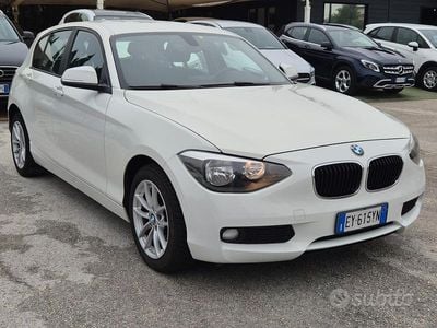 BMW 114