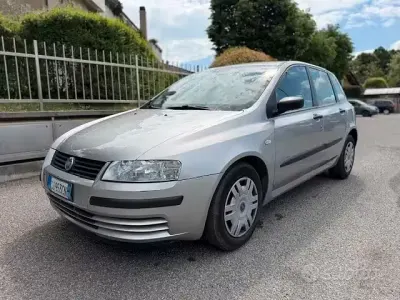 Occasion Fiat Stilo
