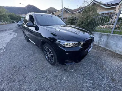 Usata BMW X3 M Sport 190 CV (139 kW) 2023 SUV