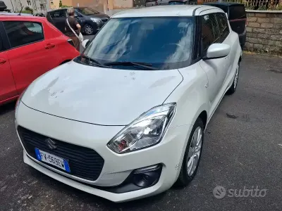 Usata Suzuki Swift