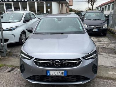 usata Opel Corsa 1.2 Elegance