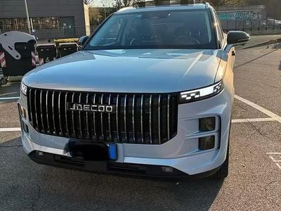 Usata Jaecoo 7 147 CV (108 kW) 2025 SUV