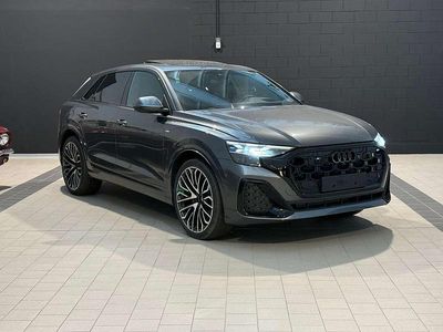 Nuova Audi Q8 S-Line 286 CV (210 kW) 2026 Other SUV