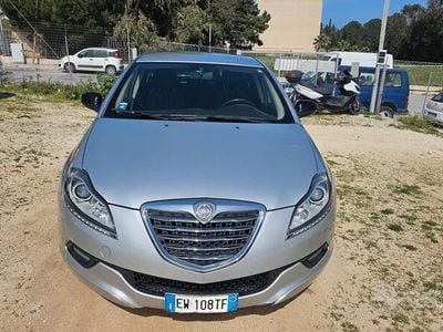 Lancia Delta