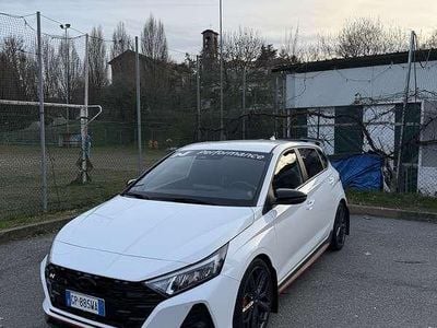 Gebraucht Hyundai i20