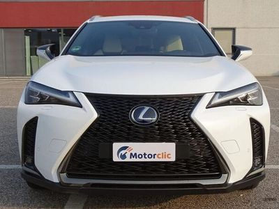 usata Lexus UX UX 250hHybrid F Sport