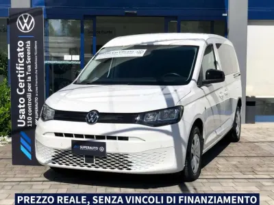 Usata VW Caddy