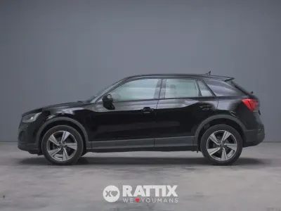Usata Audi Q2