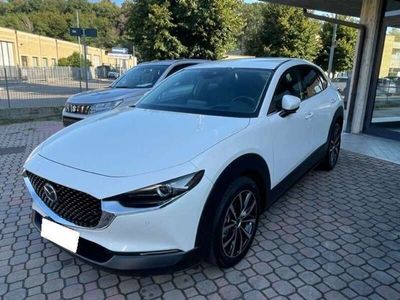 usata Mazda CX-30 CX-302.0 m-hybrid AWD Skyactiv G Exceed 122cv A/T