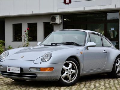 Usata Porsche 911 Carrera 272 CV (200 kW) 1994