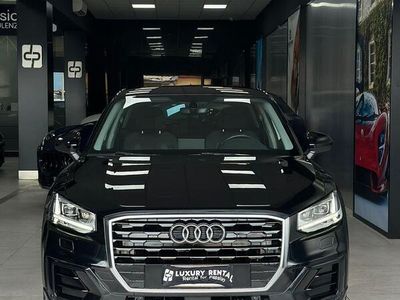 usata Audi Q2 30 TDI S tronic