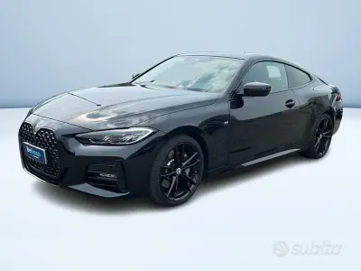 Usata BMW 430