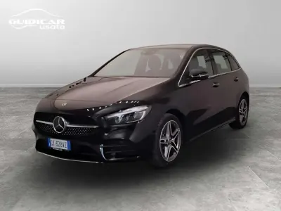 Usata Mercedes B250e
