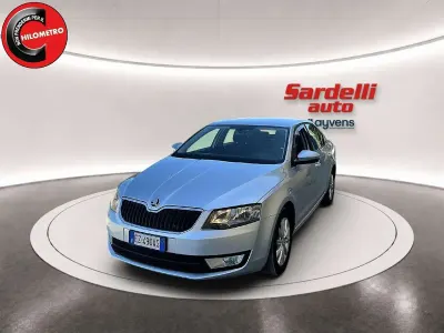 Usata Skoda Octavia