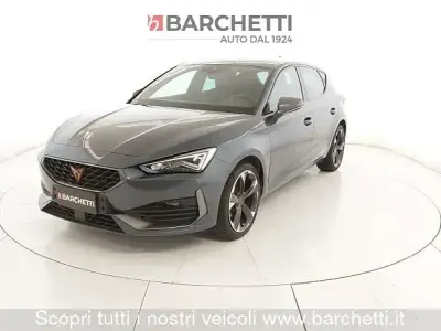 Usata Cupra Leon