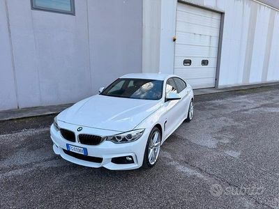 BMW 435