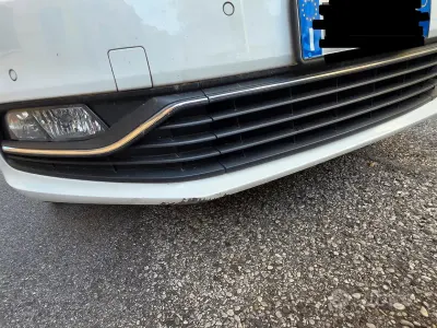 Usata VW Polo