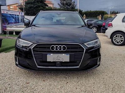 Usata Audi A3 Ambition 150 CV (110 kW) 2017 Other Berlina