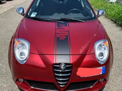 usata Alfa Romeo MiTo 1.4 135cv