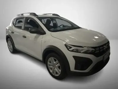 Usata Dacia Sandero Essentiel 101 CV (74 kW) 2023 Other Berlina