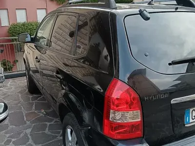 Occasion Hyundai Tucson