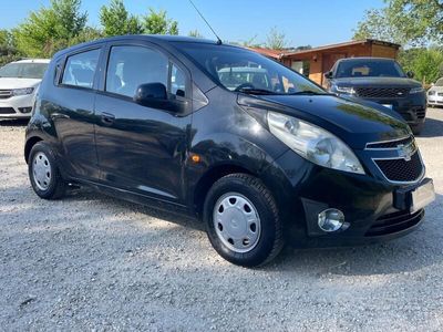 usata Chevrolet Spark 1.0 GPL Eco Logic